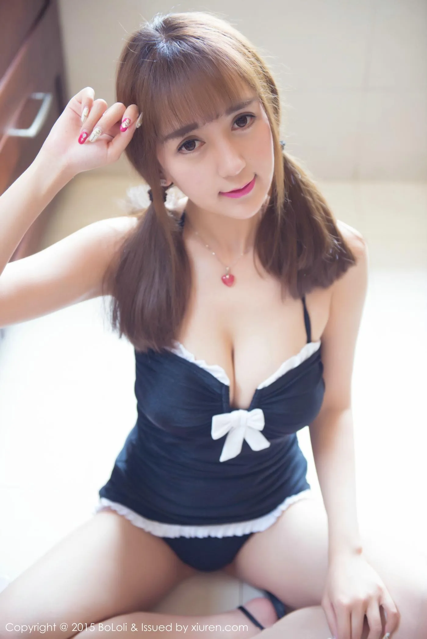 Vol.020 Monkey_小潘鼠 [69P]插图7